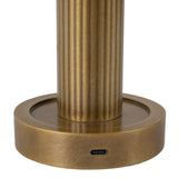 Alora Vienna 6-in Table Lamp