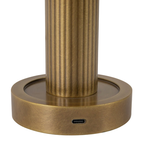 Alora Vienna 6-in Table Lamp