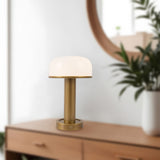 Alora Vienna 6-in Table Lamp
