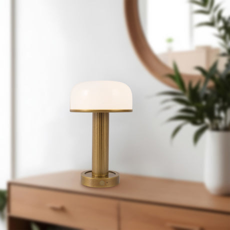 Alora Vienna 6-in Table Lamp