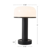 Alora Vienna 6-in Table Lamp