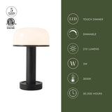 Alora Vienna 6-in Table Lamp