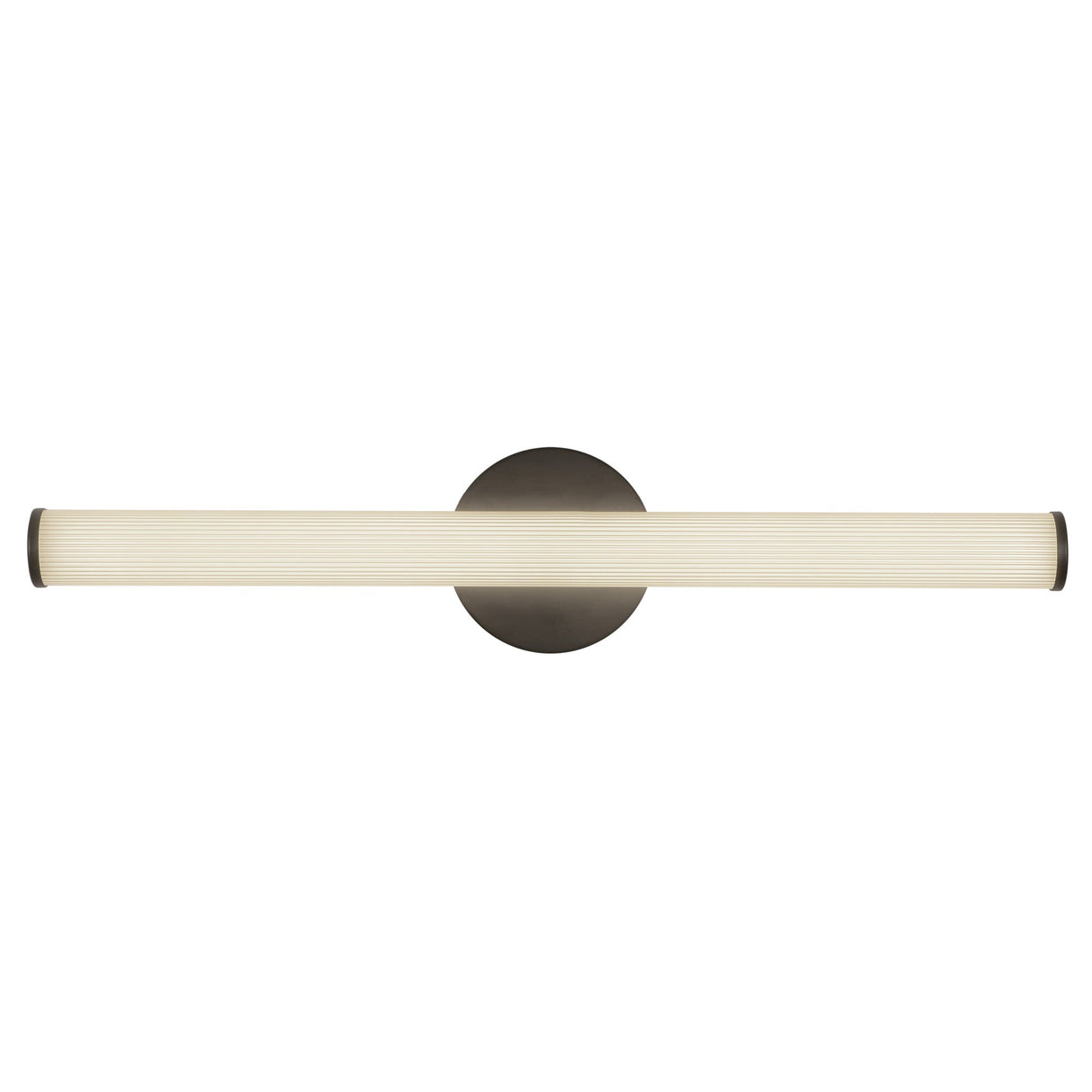 Kuzco Vibe Vire 24-in Wall/Vanity Light