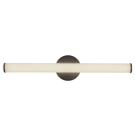 Kuzco Vibe Vire 24-in Wall/Vanity Light