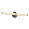 Kuzco Vibe Vire 24-in Wall/Vanity Light