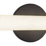 Kuzco Vibe Vire 24-in Wall/Vanity Light