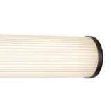 Kuzco Vibe Vire 24-in Wall/Vanity Light