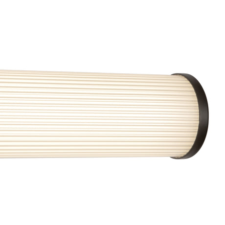 Kuzco Vibe Vire 24-in Wall/Vanity Light