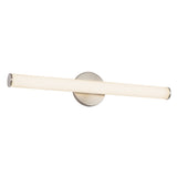 Kuzco Vibe Vire 30-in Wall/Vanity Light