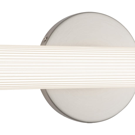 Kuzco Vibe Vire 24-in Wall/Vanity Light