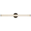 Kuzco Vibe Vire 30-in Wall/Vanity Light