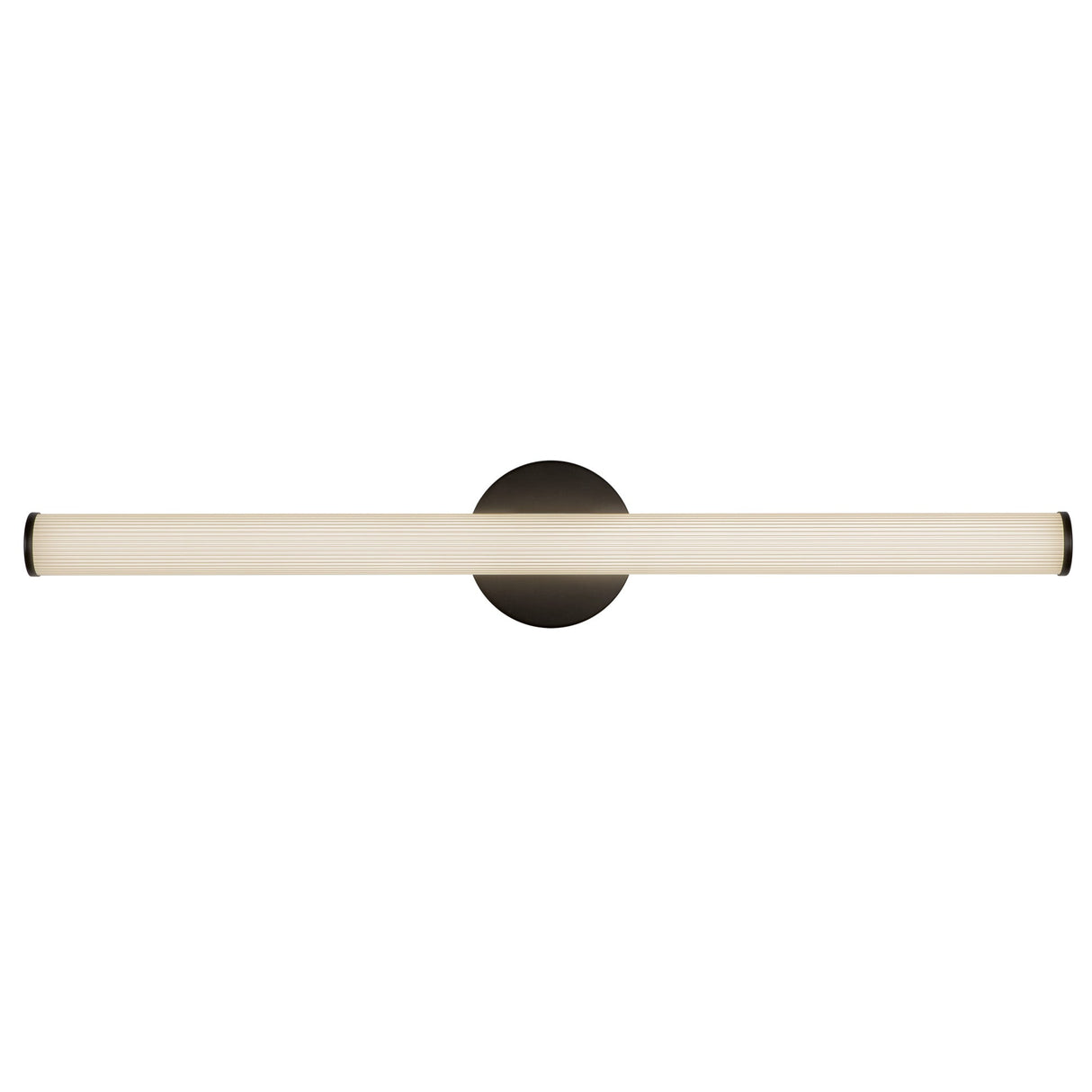 Kuzco Vibe Vire 30-in Wall/Vanity Light