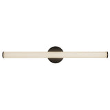Kuzco Vibe Vire 30-in Wall/Vanity Light