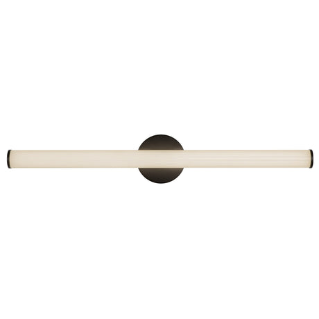 Kuzco Vibe Vire 30-in Wall/Vanity Light