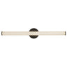 Kuzco Vibe Vire 30-in Wall/Vanity Light