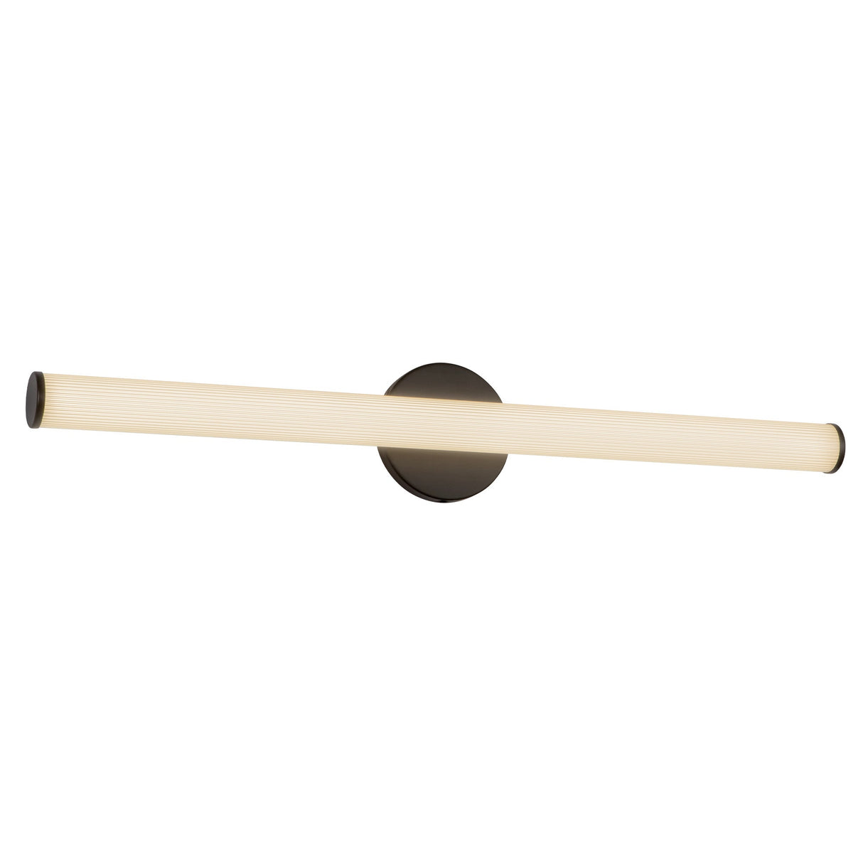 Kuzco Vibe Vire 30-in Wall/Vanity Light