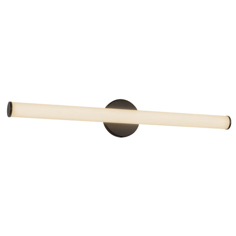 Kuzco Vibe Vire 30-in Wall/Vanity Light