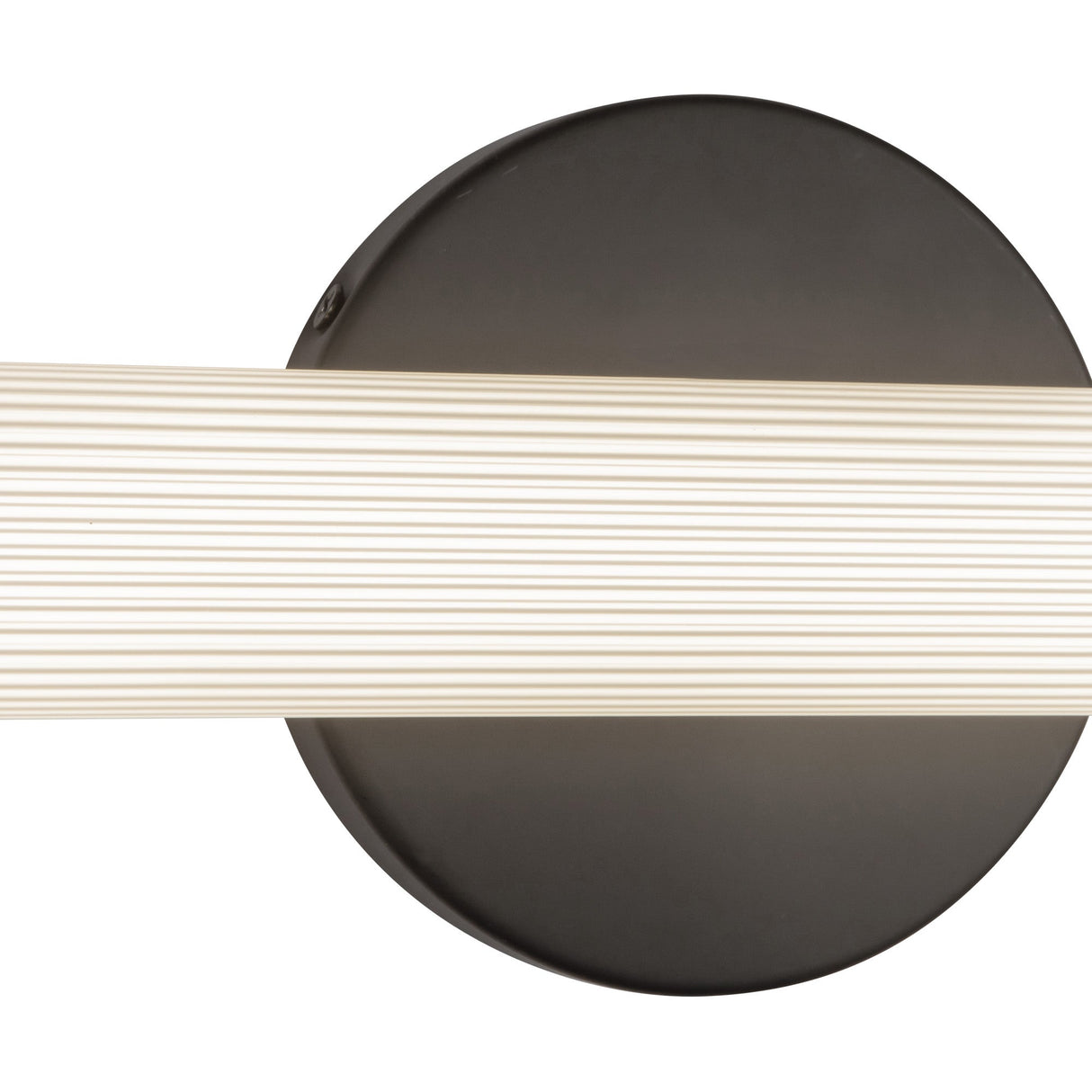 Kuzco Vibe Vire 30-in Wall/Vanity Light