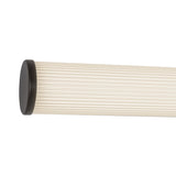 Kuzco Vibe Vire 30-in Wall/Vanity Light