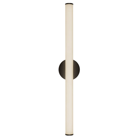 Kuzco Vibe Vire 30-in Wall/Vanity Light