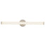 Kuzco Vibe Vire 30-in Wall/Vanity Light