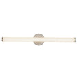 Kuzco Vibe Vire 30-in Wall/Vanity Light