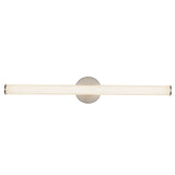 Kuzco Vibe Vire 30-in Wall/Vanity Light