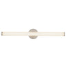 Kuzco Vibe Vire 30-in Wall/Vanity Light