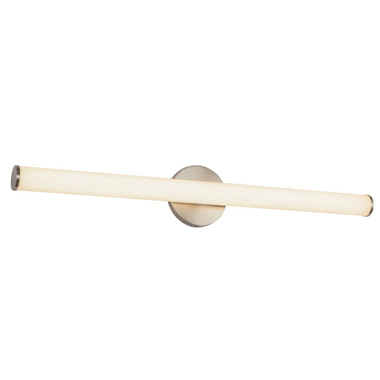 Kuzco Vibe Vire 30-in Wall/Vanity Light
