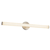Kuzco Vibe Vire 30-in Wall/Vanity Light