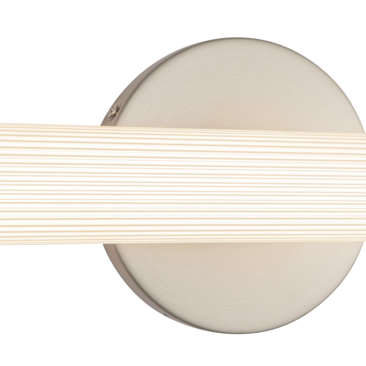 Kuzco Vibe Vire 30-in Wall/Vanity Light