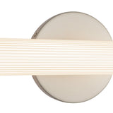 Kuzco Vibe Vire 30-in Wall/Vanity Light