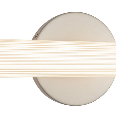 Kuzco Vibe Vire 30-in Wall/Vanity Light