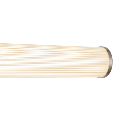 Kuzco Vibe Vire 30-in Wall/Vanity Light