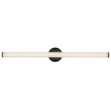Kuzco Vibe Vire 36-in Wall/Vanity Light