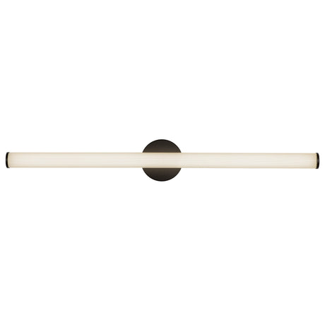 Kuzco Vibe Vire 36-in Wall/Vanity Light