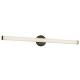 Kuzco Vibe Vire 36-in Wall/Vanity Light