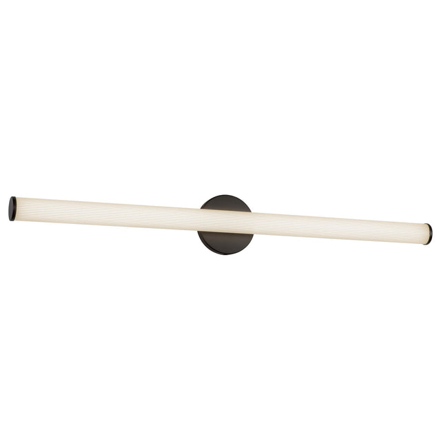 Kuzco Vibe Vire 36-in Wall/Vanity Light