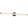 Kuzco Vibe Vire 36-in Wall/Vanity Light
