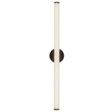 Kuzco Vibe Vire 36-in Wall/Vanity Light