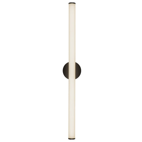 Kuzco Vibe Vire 36-in Wall/Vanity Light