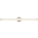 Kuzco Vibe Vire 36-in Wall/Vanity Light