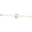 Kuzco Vibe Vire 36-in Wall/Vanity Light