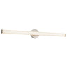 Kuzco Vibe Vire 36-in Wall/Vanity Light