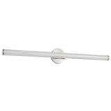 Kuzco Vibe Vire 36-in Wall/Vanity Light