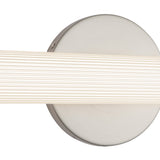 Kuzco Vibe Vire 36-in Wall/Vanity Light