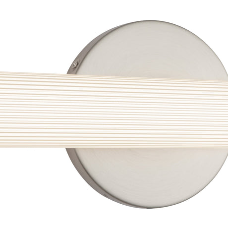 Kuzco Vibe Vire 36-in Wall/Vanity Light