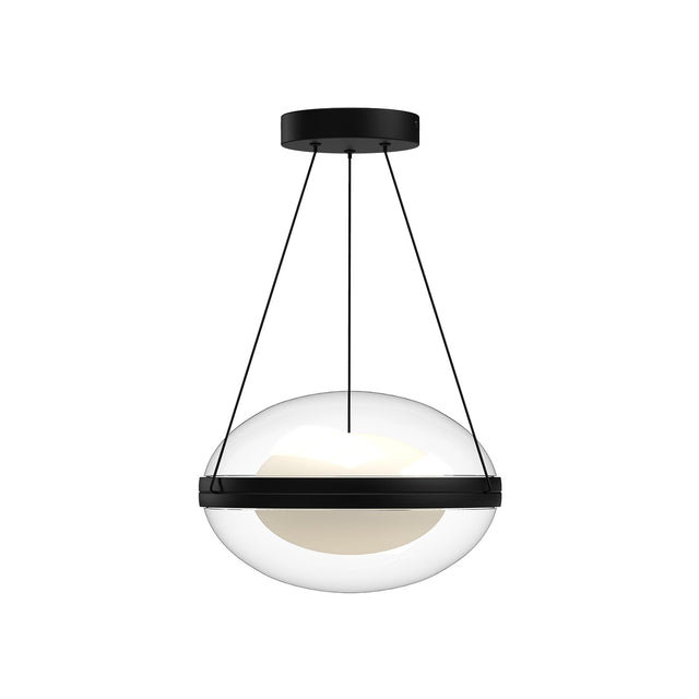 Kuzco Virgo 12-in Pendant