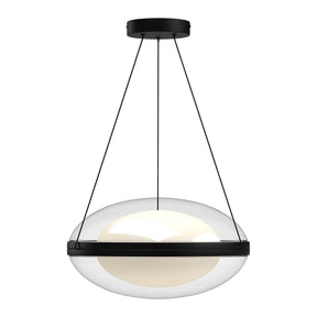 Kuzco Virgo 16-in Pendant