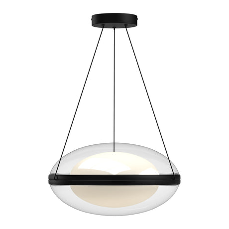 Kuzco Virgo 16-in Pendant